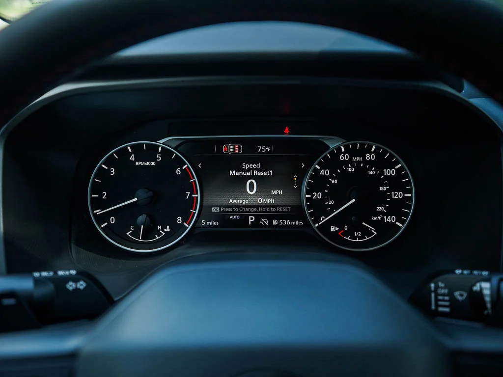 2026 Nissan Rogue Rock Creek - Photo 23