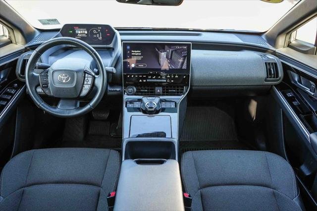 Certified Used 2023 ELEMENTAL SILVER Toyota  image 15