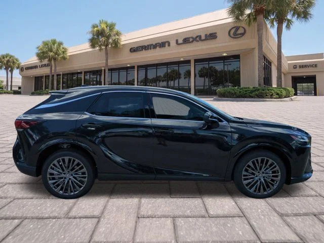 New 2026 Caviar Lexus  350 LUXURY image 3