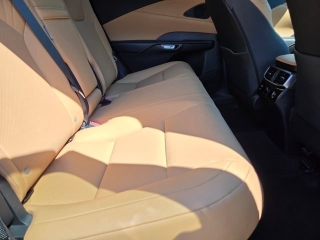 2025 Lexus RX 350 - Photo 29