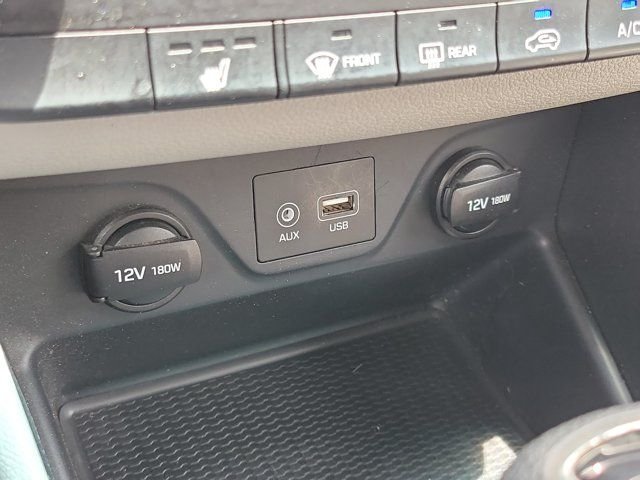 2020 Hyundai Tucson Value - Photo 25