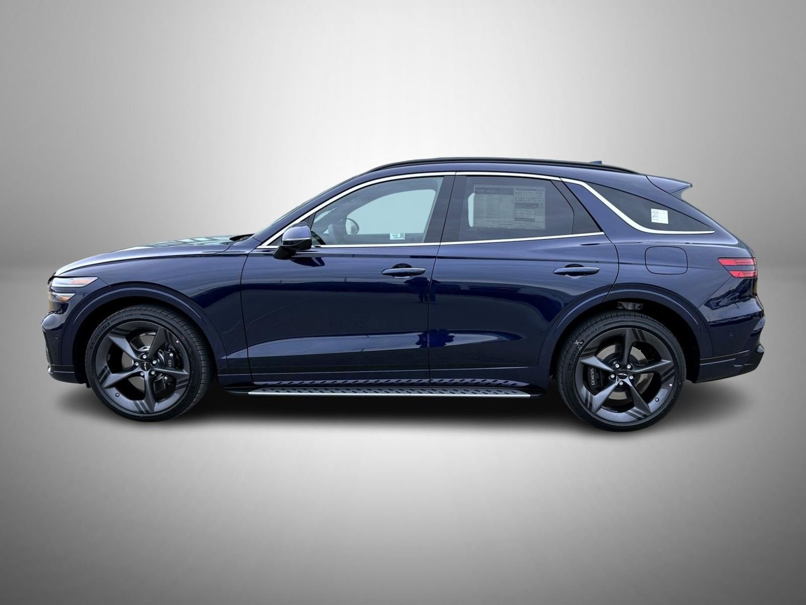 New 2026 Blue Genesis 3.5T Sport Prestige image 8