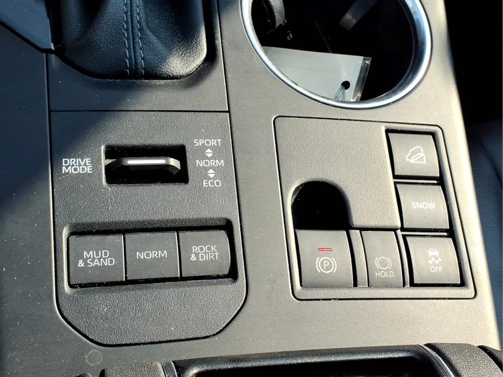 Certified Used 2023 Black Toyota XLE image 17