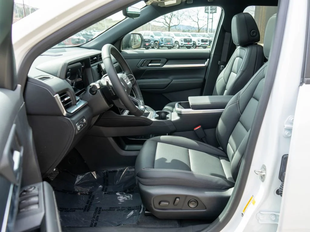 2026 GMC Terrain Elevation - Photo 11