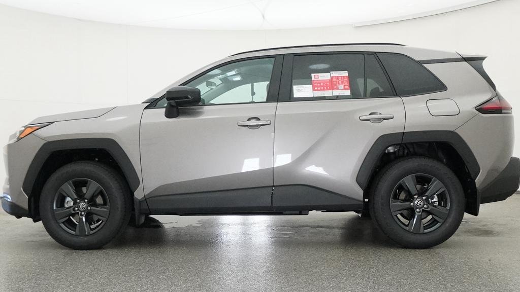 New 2026 Meteor Shower Toyota LE image 2