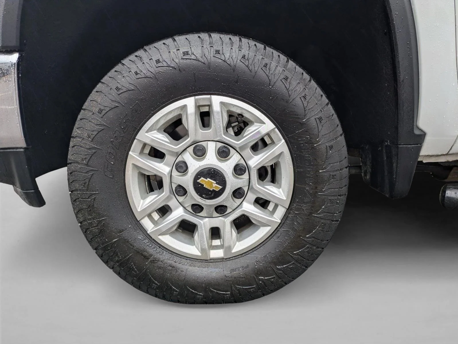 Used 2022 Summit White Chevrolet LT image 26