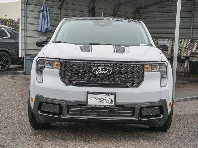 2025 Ford Maverick XLT - Photo 28
