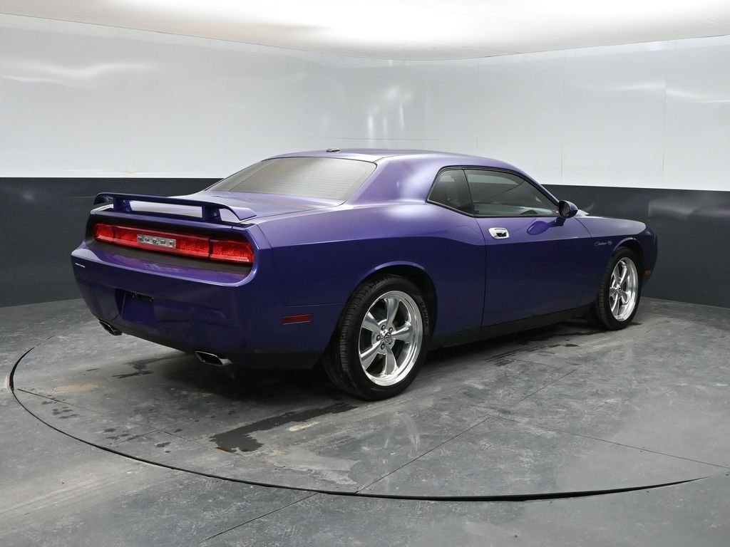 Used 2010 Dodge Challenger R/T with VIN 2B3CJ5DT3AH195201 for sale in McPherson, KS