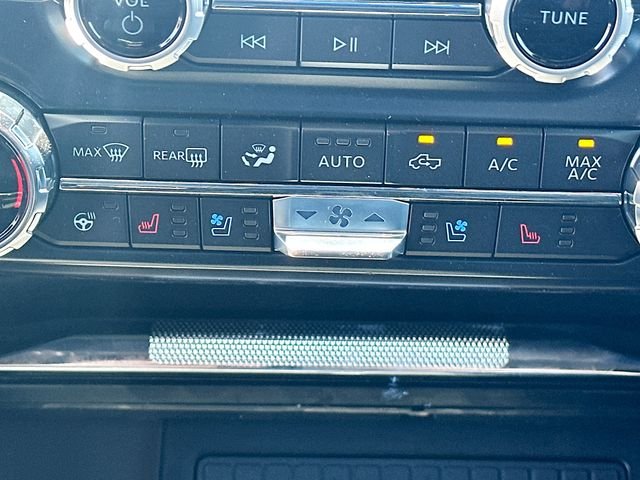 New 2026 Oxford White Ford Lariat image 21
