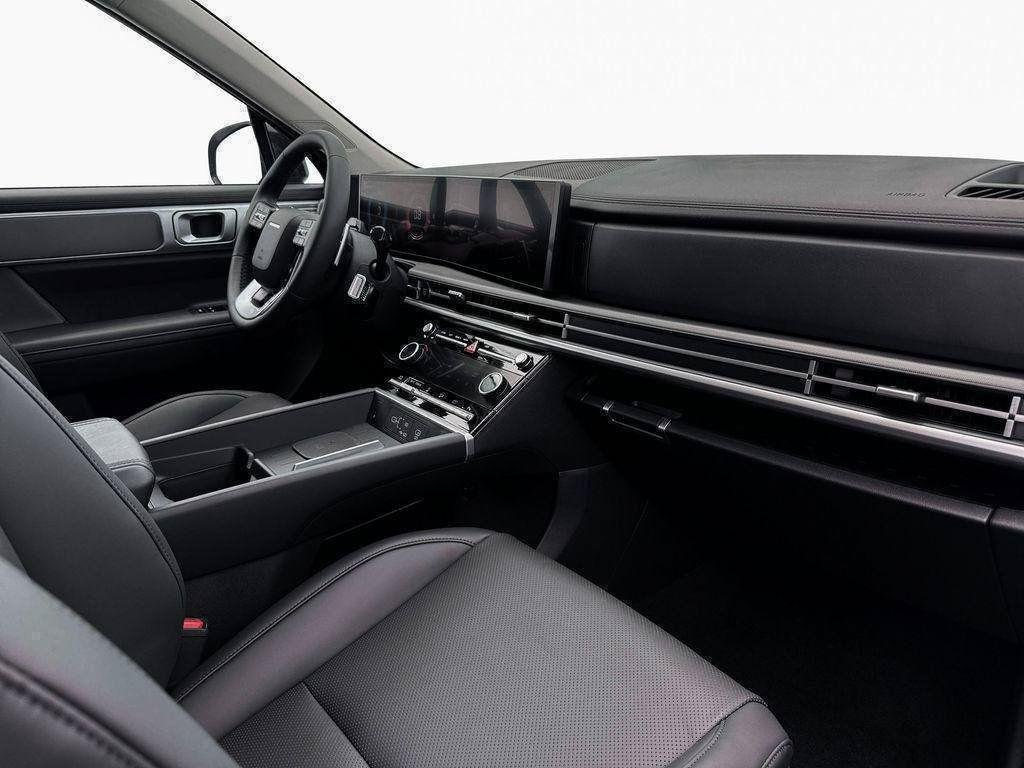 New 2026 Green Hyundai XRT AWD image 15