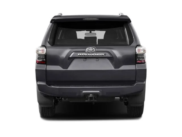 Used 2015 Magnetic Gray Metallic Toyota SR5 image 8