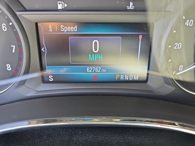 2020 Buick Encore Preferred - Photo 28