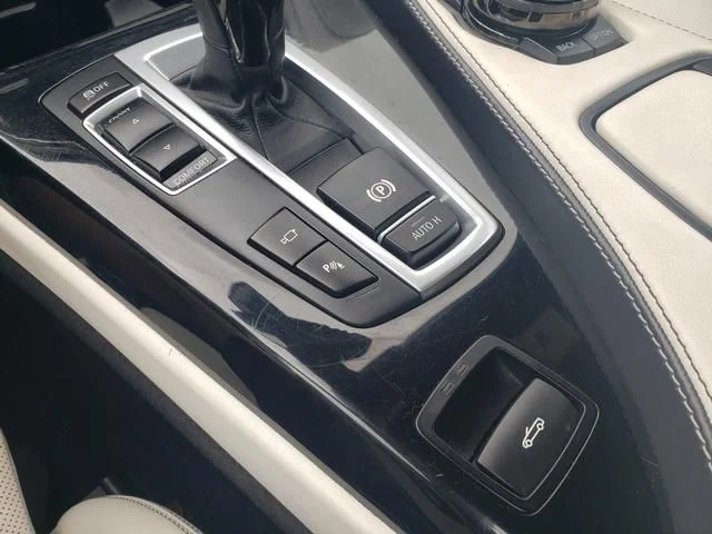 Used 2015 White BMW 650i image 23