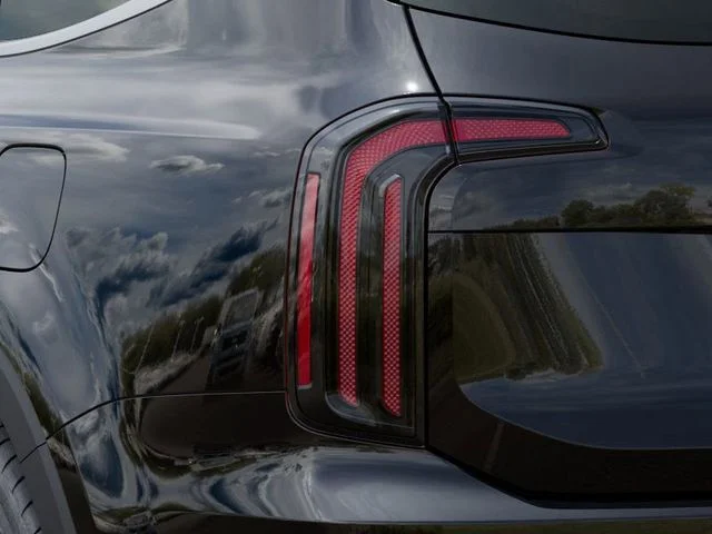 2025 Kia Telluride SX Prestige - Photo 12