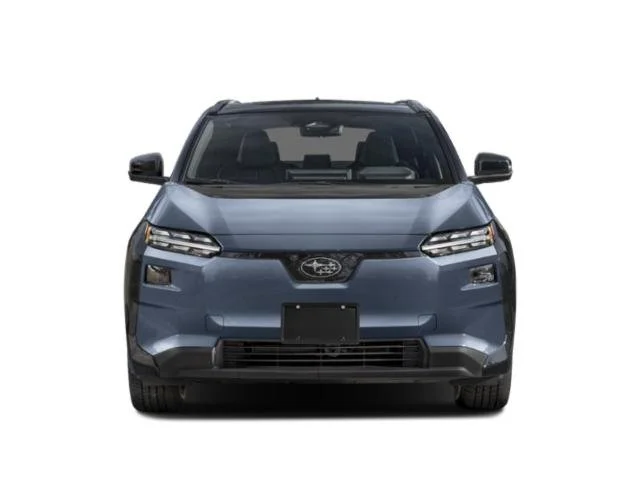 New 2026 HARBOR MIST GRAY PEARL Subaru Premium image 4