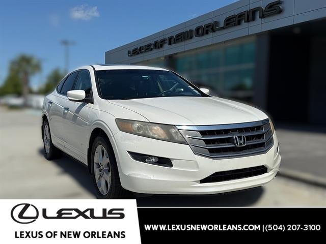 2011 Honda Accord EX-L V6 2WD w/Navi's photo