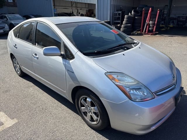 2008 Toyota Prius Hybrid Standard's photo