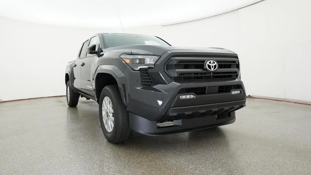 New 2026 Underground Toyota SR5 image 20