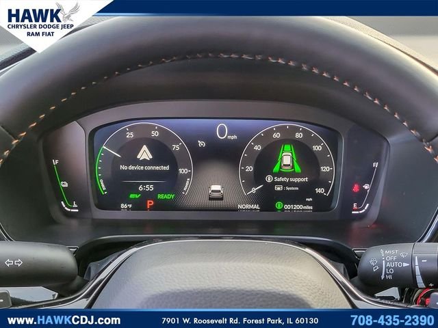 Used 2026 Gray Honda Sport Touring image 18