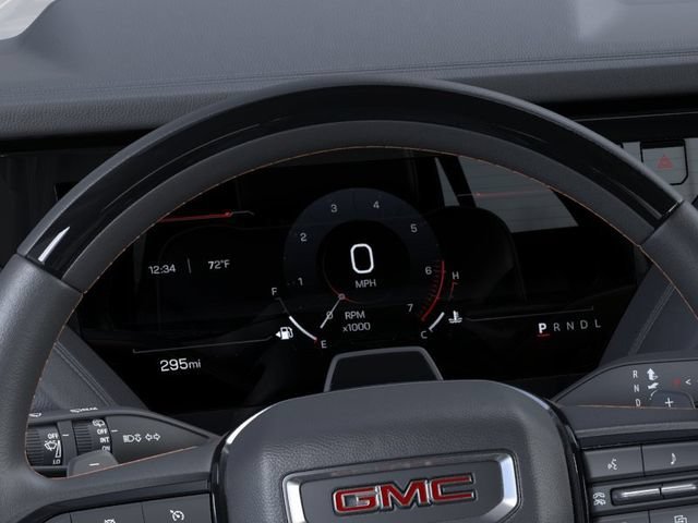 New 2026 Summit White GMC AT4 image 18