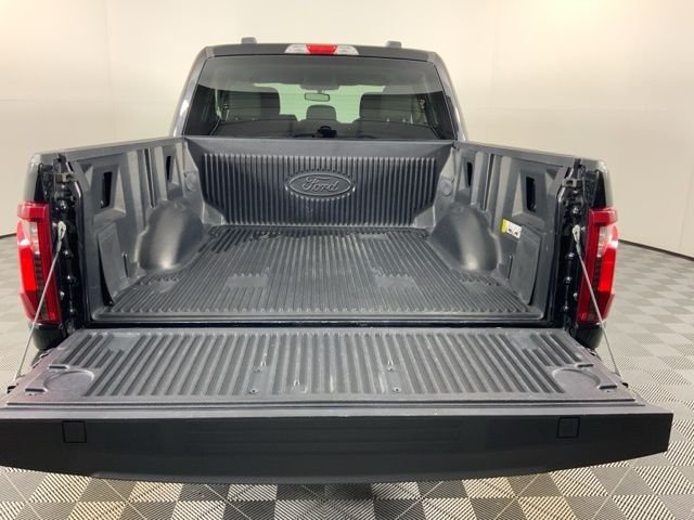 2024 Ford F-150 XLT - Photo 8