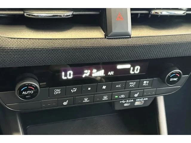 New 2026 RIVER ROCK PEARL Subaru Premium image 19