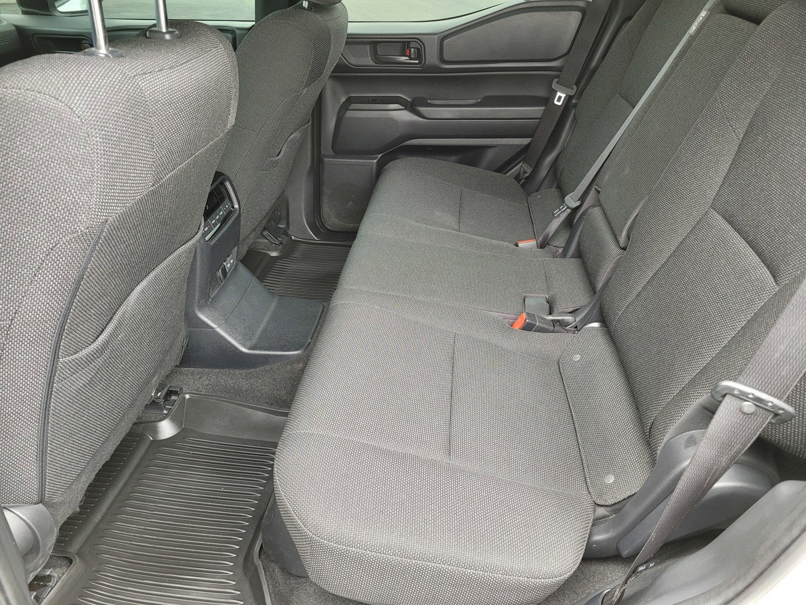 Certified Used 2025 White Toyota  image 11