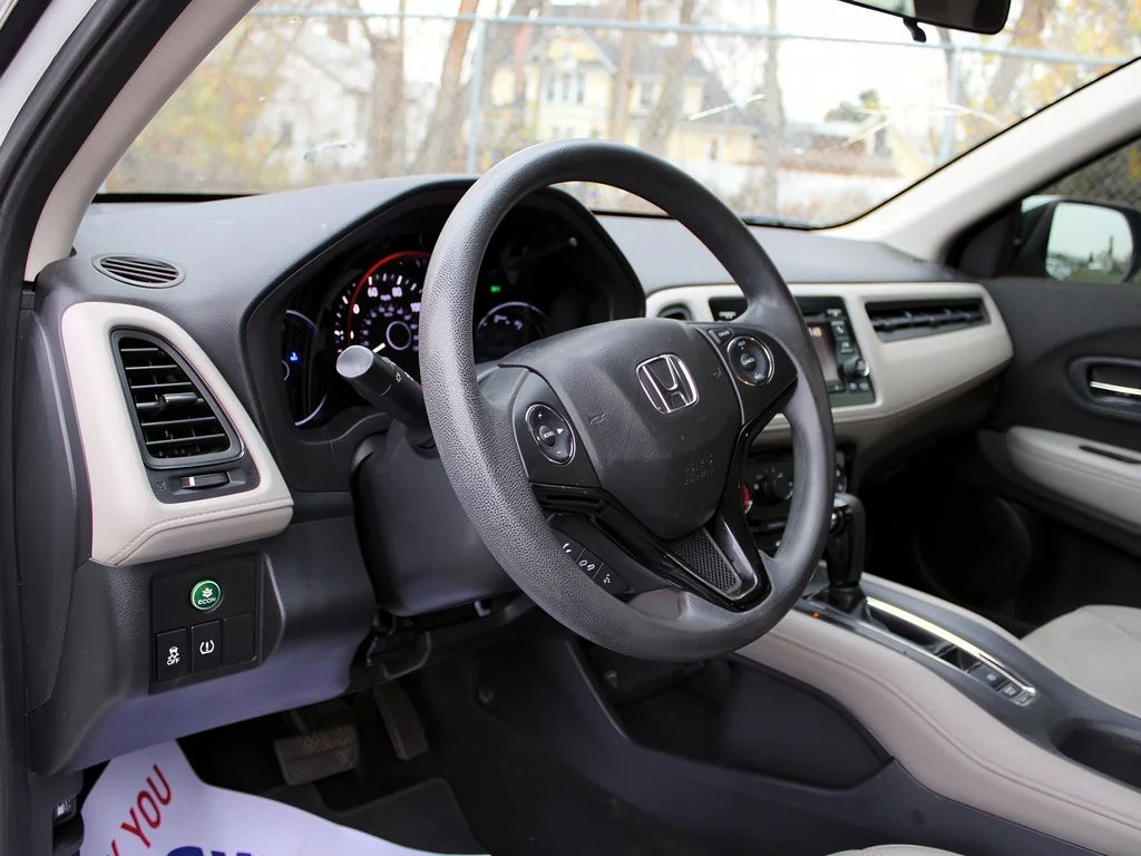2022 Honda HR-V LX - Photo 13