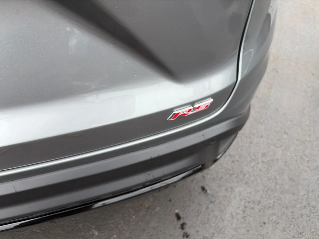 Certified Used 2025 Gray Chevrolet 2RS image 17