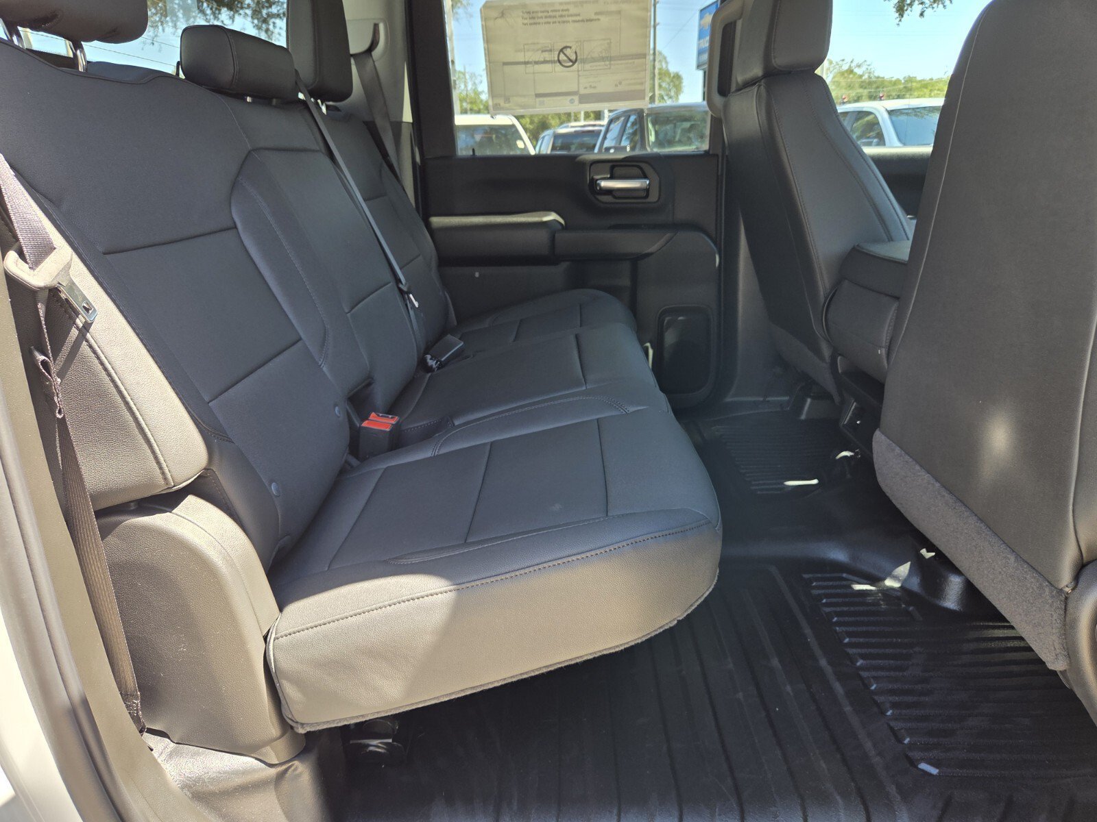 2026 Chevrolet Silverado 2500 HD Work Truck - Photo 15