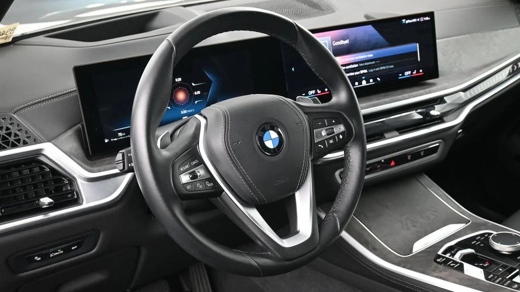 2024 BMW X5 40i - Photo 10