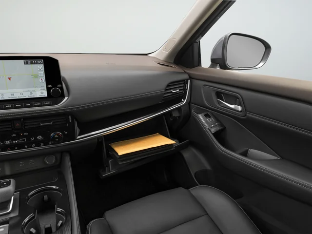 Used 2023 Gray Nissan SL image 34