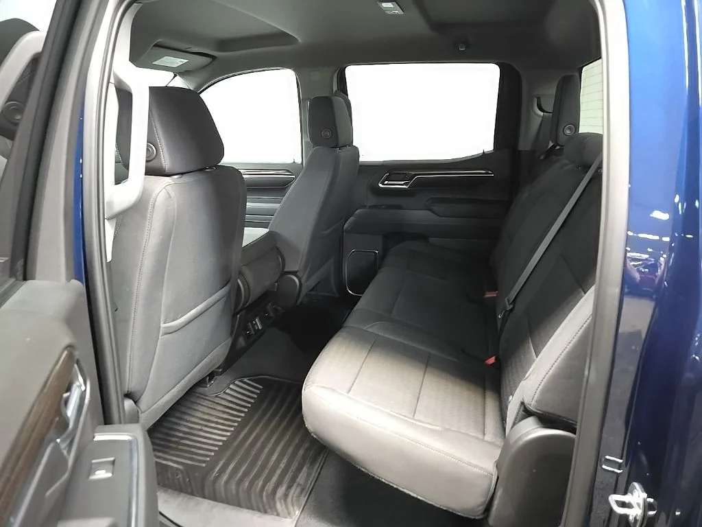 Used 2023 Blue Chevrolet LT image 30