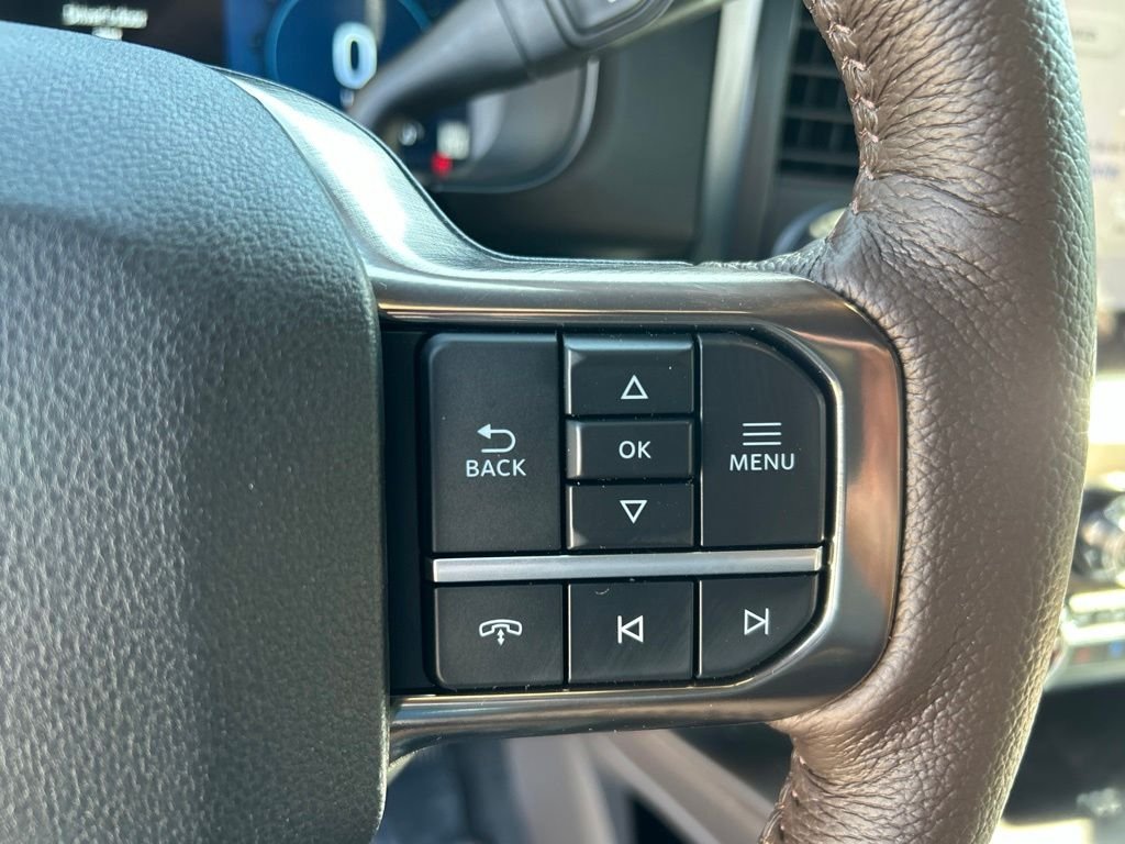 New 2026 Marsh Gray Ford King Ranch image 19