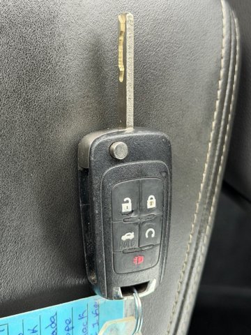 Used 2016 Black Buick Premium image 26