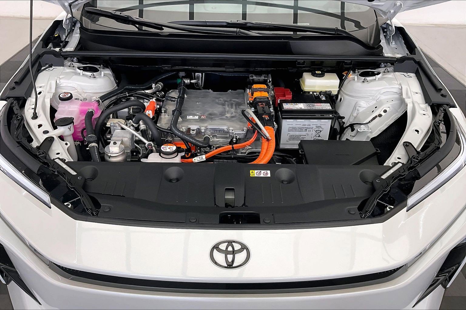 2026 Toyota C-HR SE - Photo 18