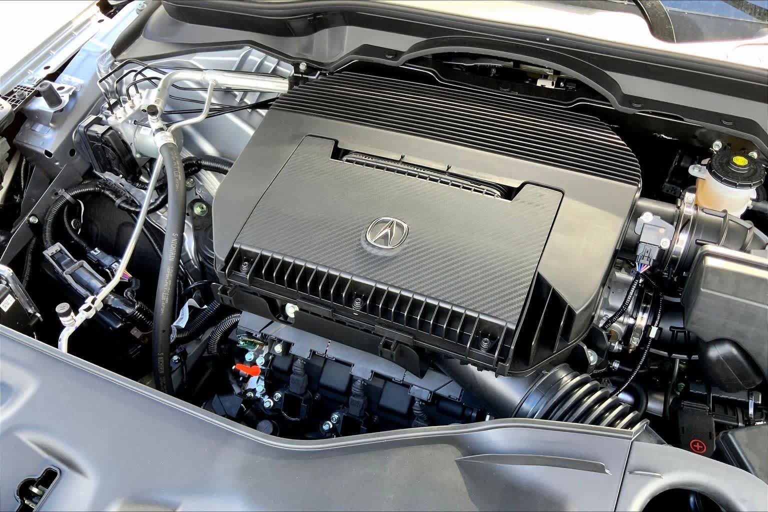 2026 Acura MDX Technology Package - Photo 16