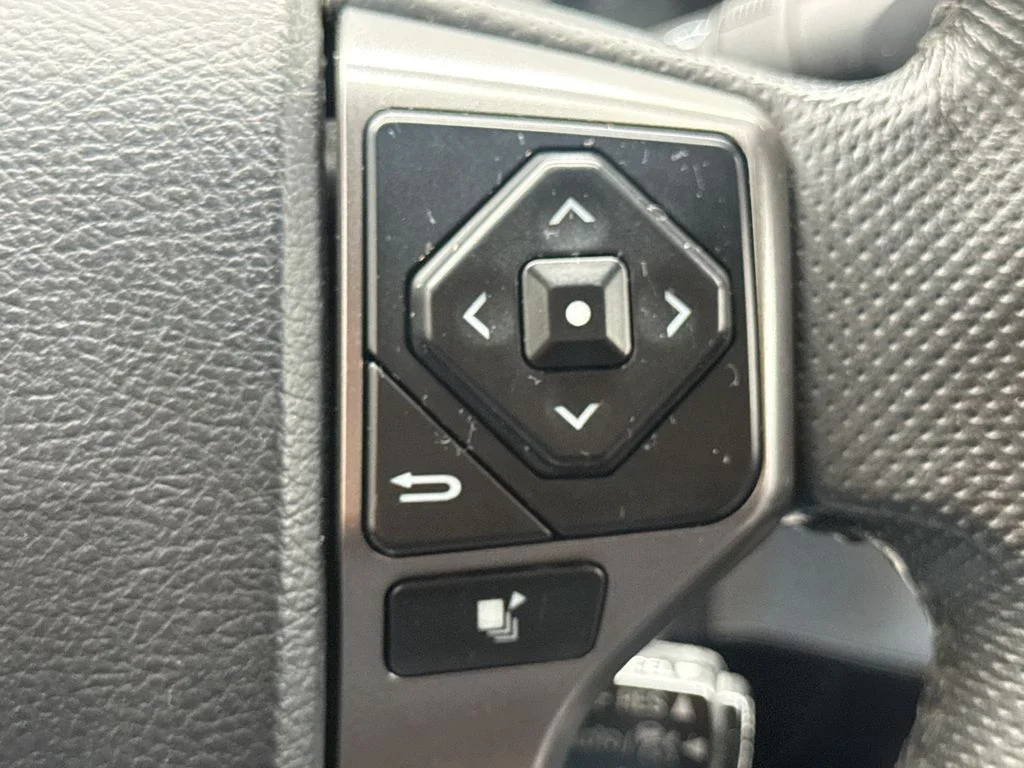 Used 2019 Magnetic Gray Metallic Toyota SR5 image 28