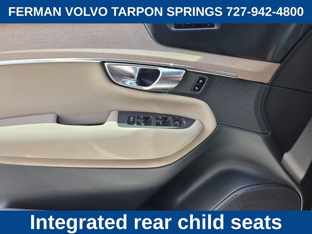 2026 Volvo XC90 Plus - Photo 24