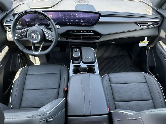 2026 Buick Enclave Sport Touring - Photo 20