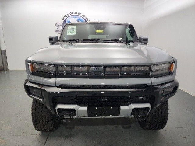 2025 GMC HUMMER EV 3X - Photo 7
