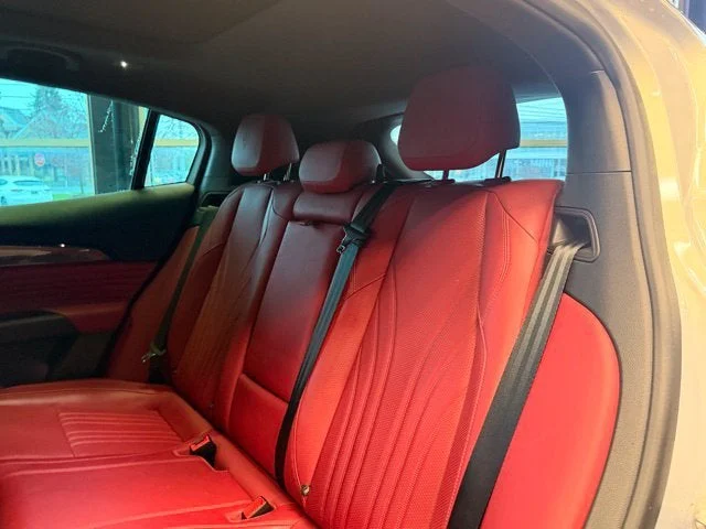 Certified Used 2023 Bianco Astro Metallic Maserati Modena image 16