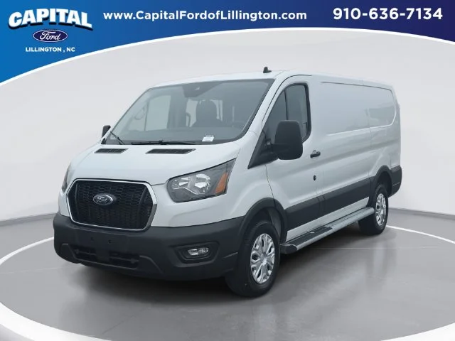 Used 2025 White Ford Base image 1