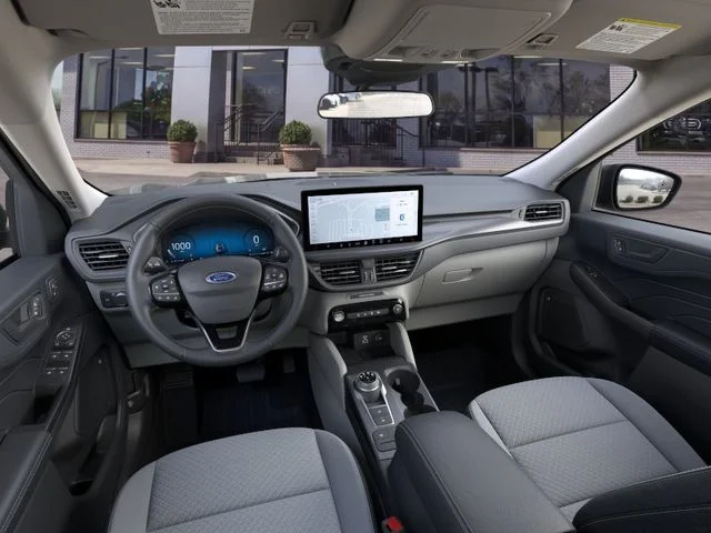 New 2024 Gray Ford Active image 9