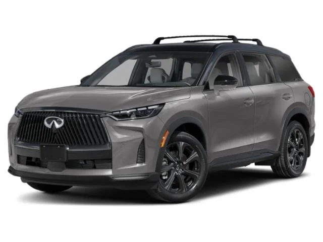 2027 INFINITI QX60 Autograph AWD