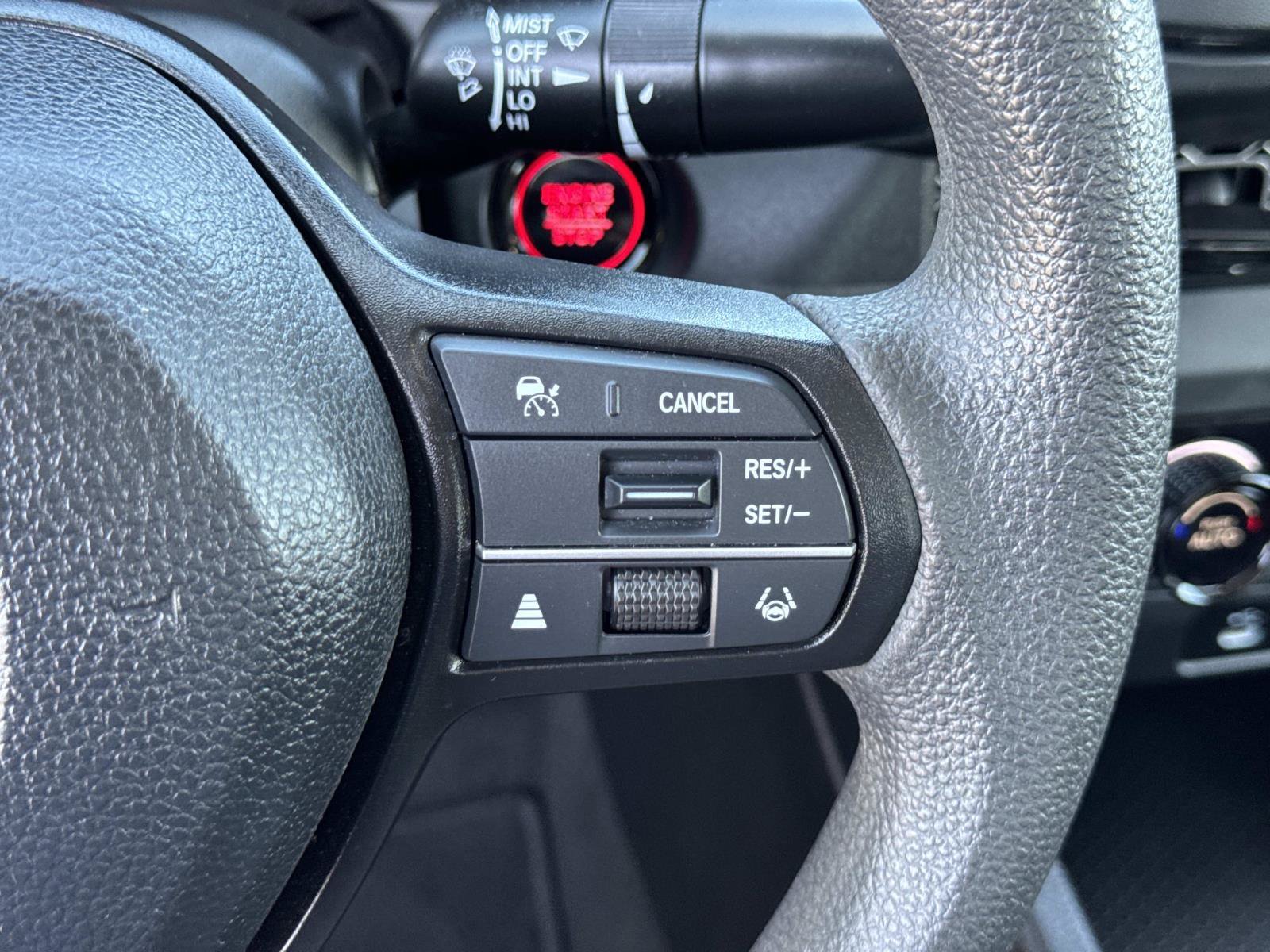 2024 Honda Accord LX - Photo 45