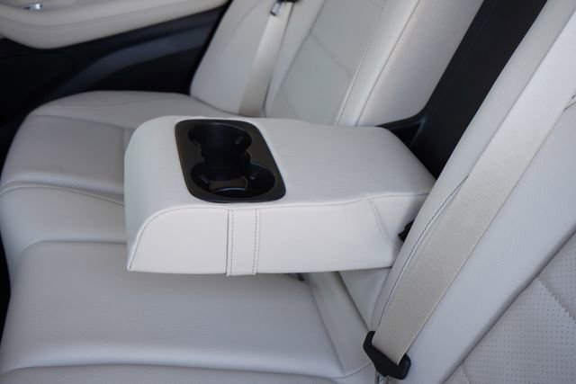 New 2026 Selenite Grey Metallic Mercedes-Benz GLE 450 image 59