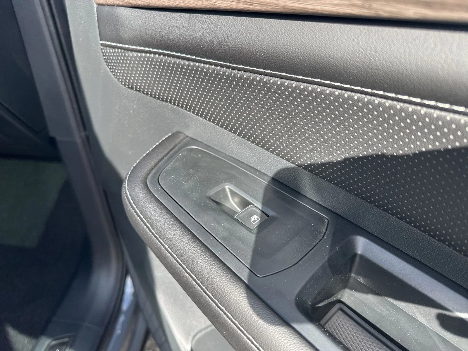 New 2026 Gray Volkswagen 2.0T SEL image 45