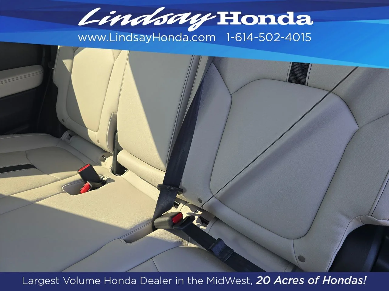 New 2026 Sonic Gray Pearl Honda RTL image 4