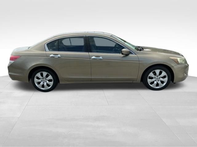 Used 2008  Honda EX image 3